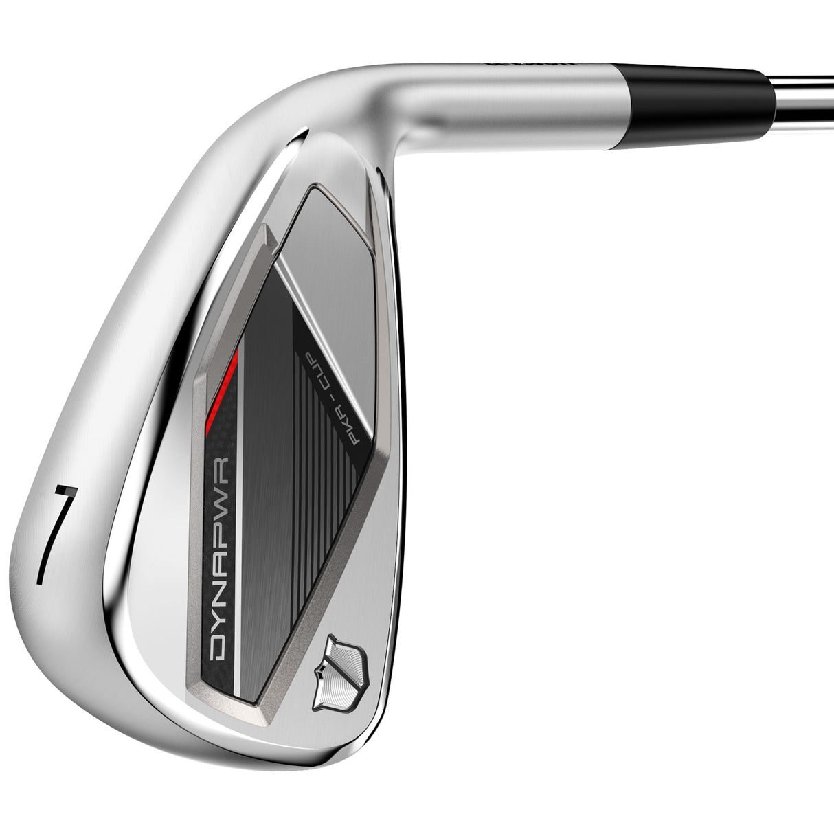 Wilson Staff Dynapower 2026 Eisen, Graphitschaft, Herren Rechtshand - Golflaedchen.de