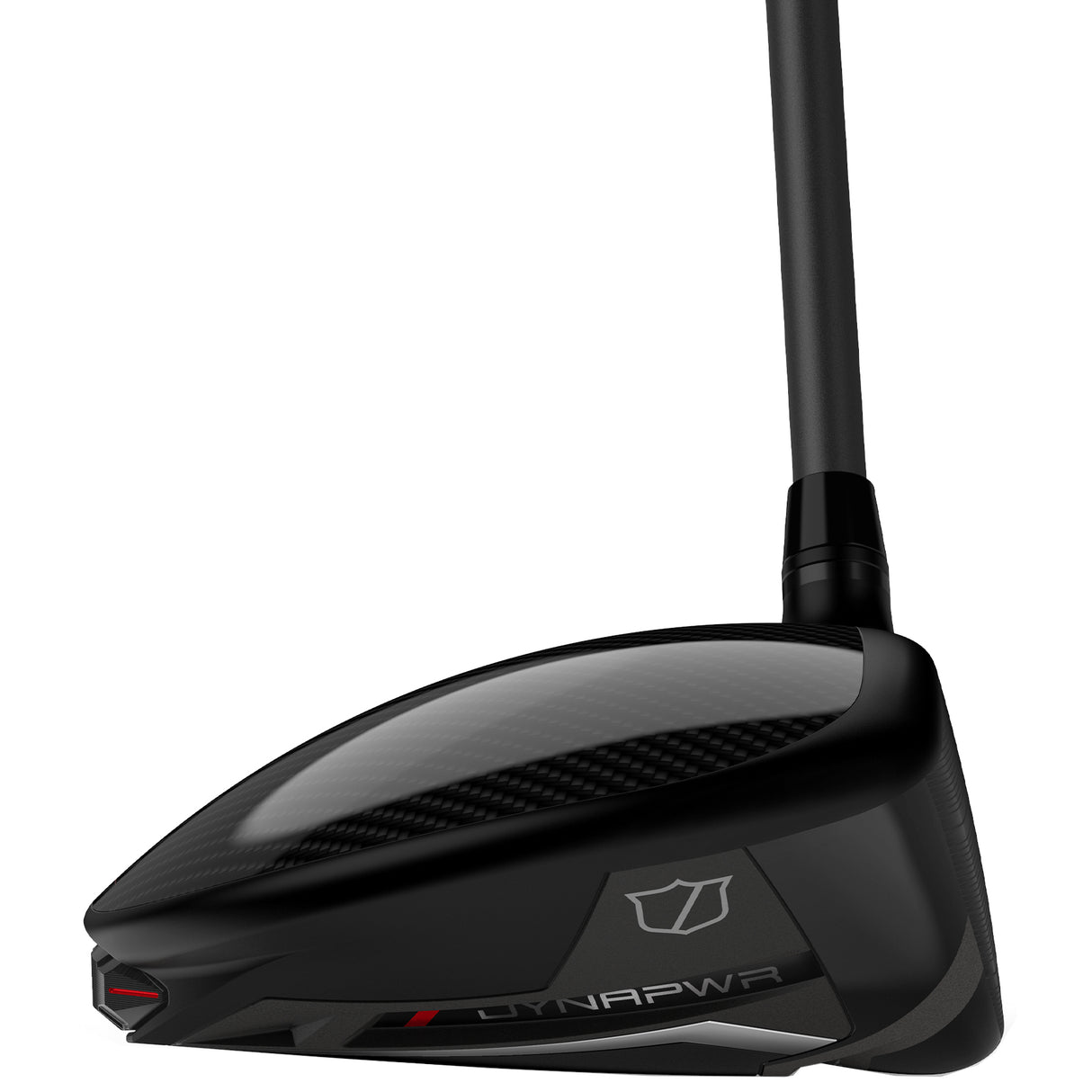 Wilson Dynapower MAX+ Driver, Damen Rechtshand - Golflaedchen.de