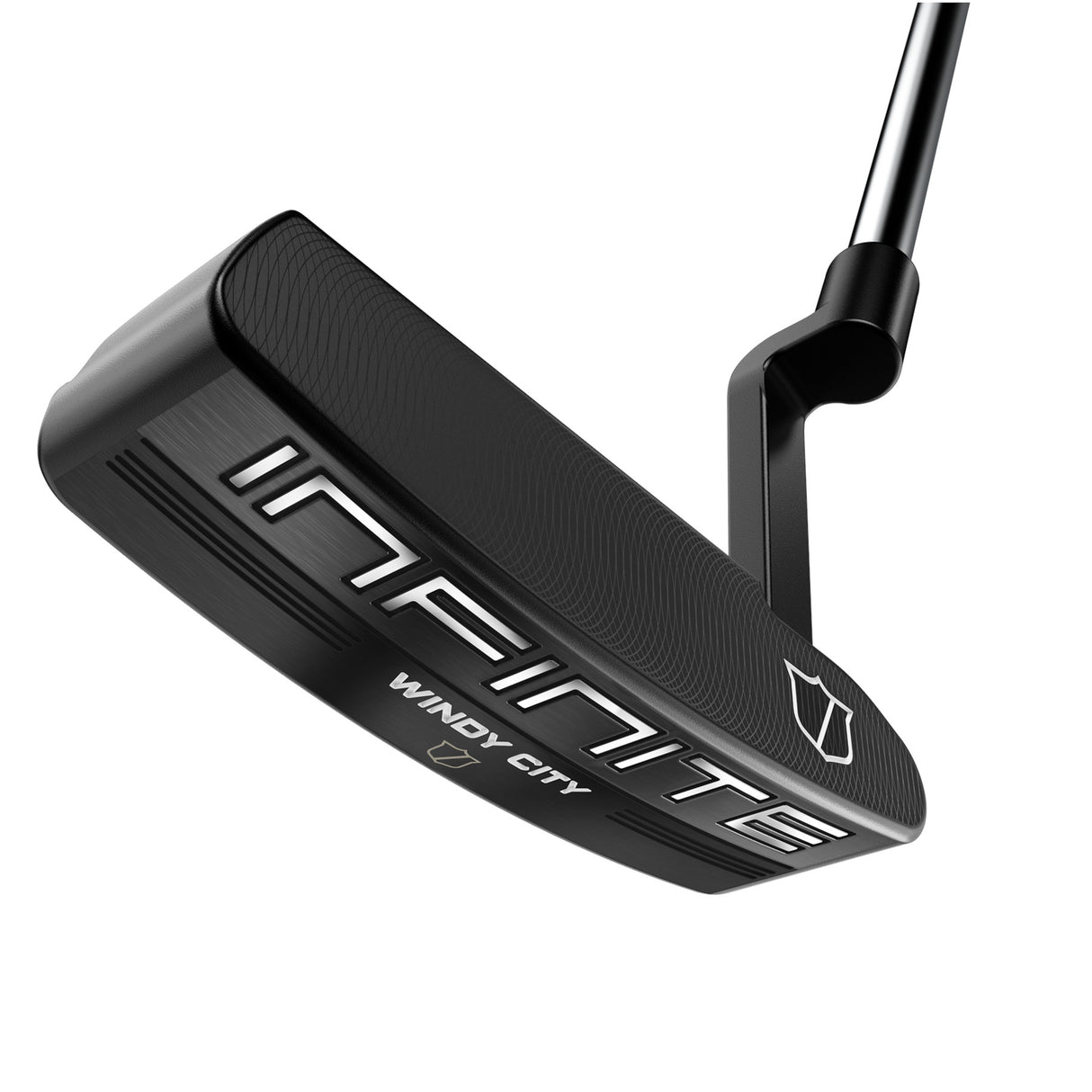Wilson 2026 Infinite Putter, Windy City, Linkshand - Golflaedchen.de