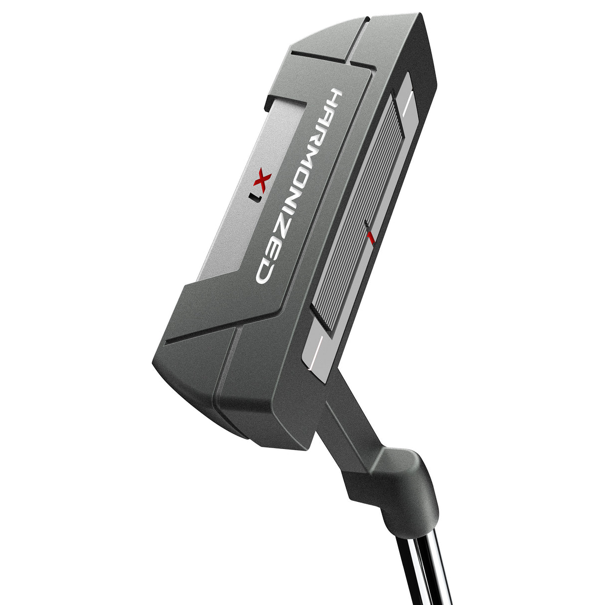 Wilson Harmonized X1 Putter, Linkshand - Golflaedchen.de