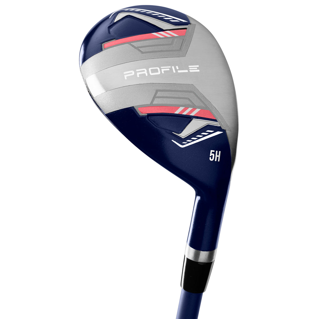 Wilson Profile Hybrid, Damen Rechtshand - Golflaedchen.de