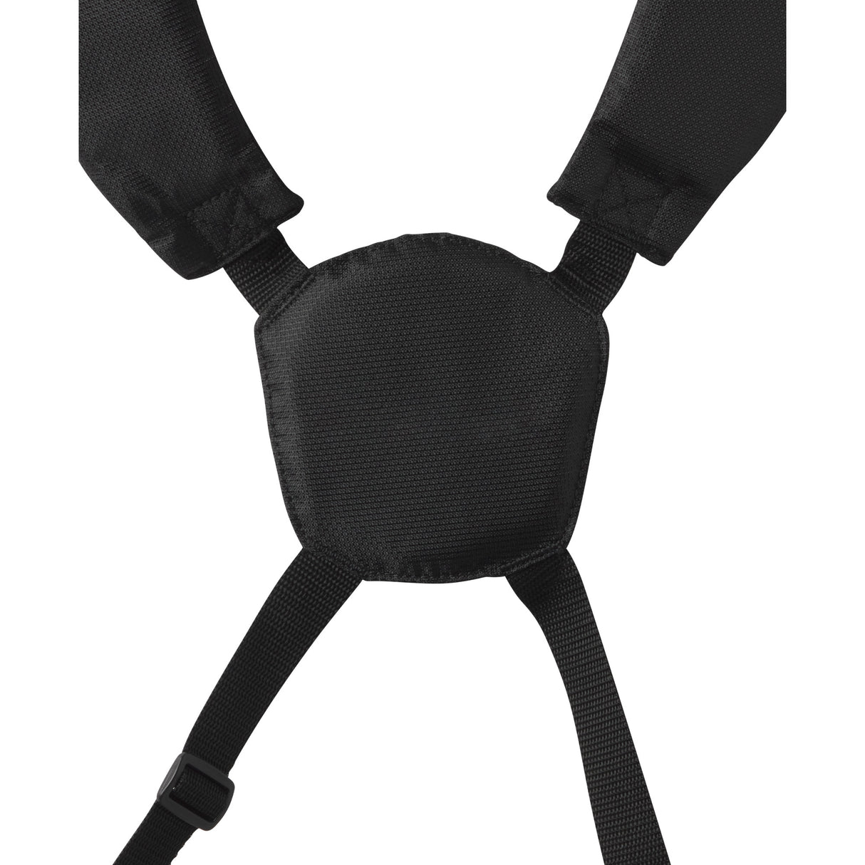 Wilson Feather Standbag, Schwarz / Grau / Weiß - Golflaedchen.de