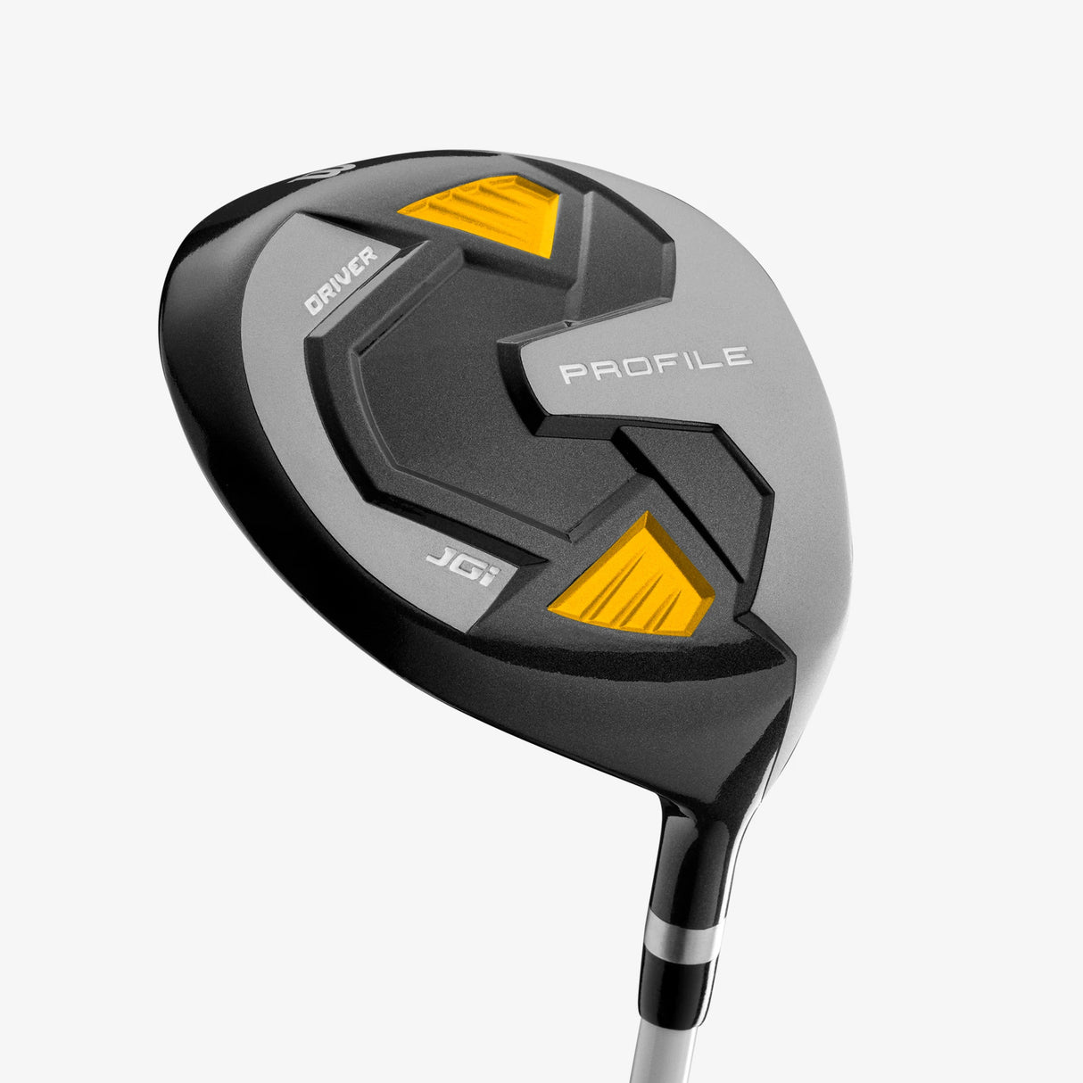 Wilson Profile JGI Junior Kinder Golfset (8 - 11 Jahre), Rechtshand - Golflaedchen.de