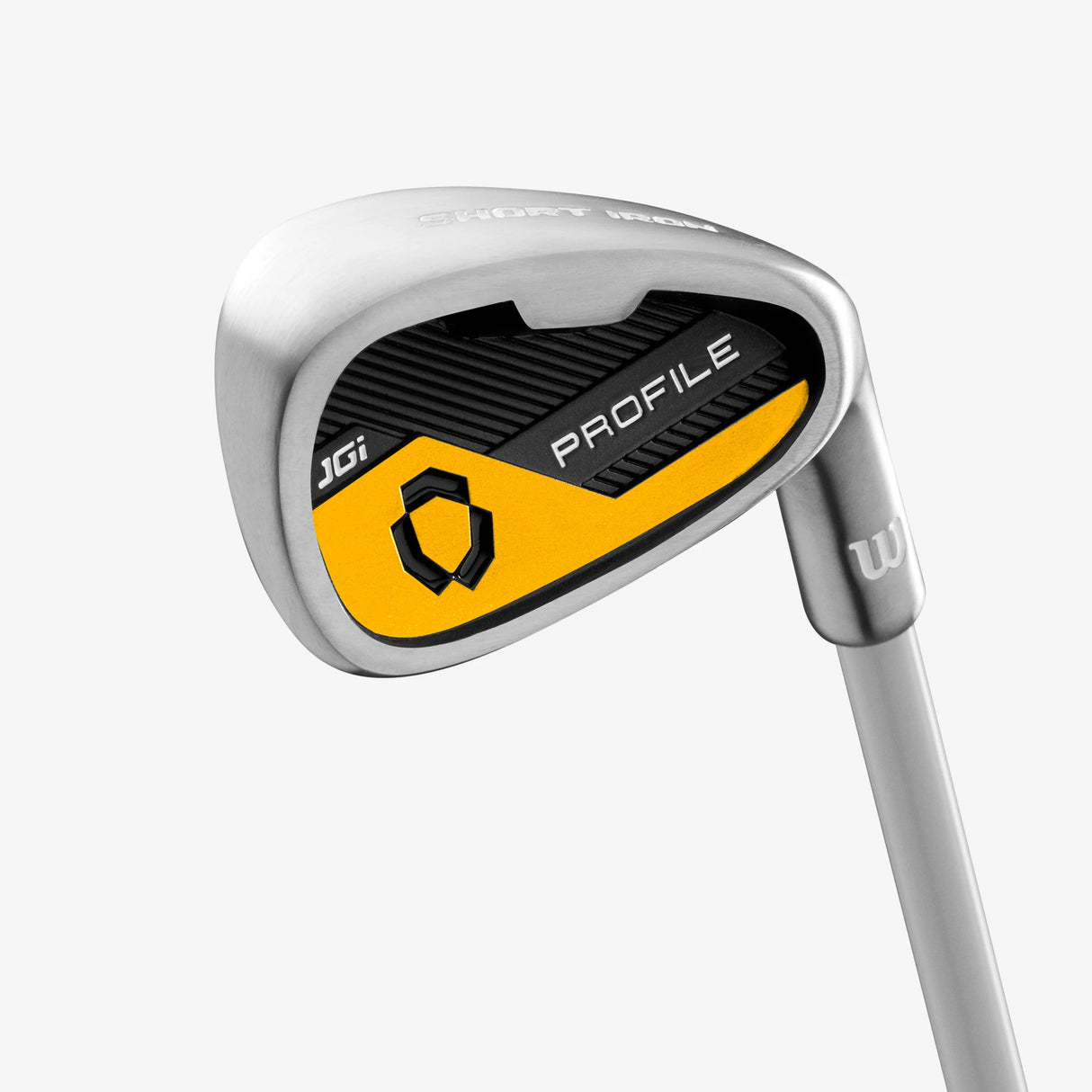 Wilson Profile JGI Junior Kinder Golfset (8 - 11 Jahre), Rechtshand - Golflaedchen.de