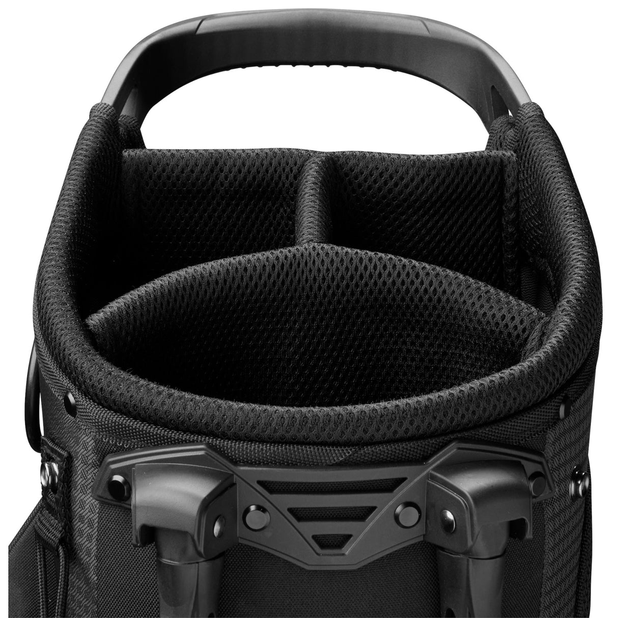 Wilson Profile Herren Komplettset / Golfset, Graphitschaft, Rechtshand - Golflaedchen.de