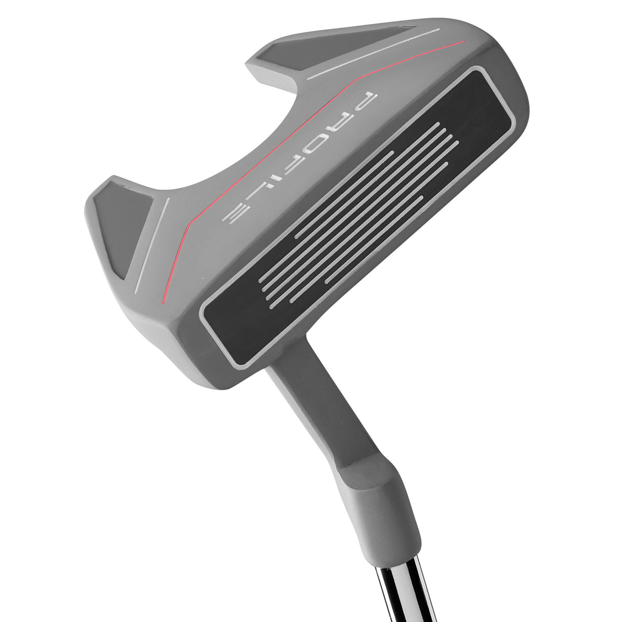 Wilson Profile Damen Komplettset / Golfset, Linkshand - Golflaedchen.de