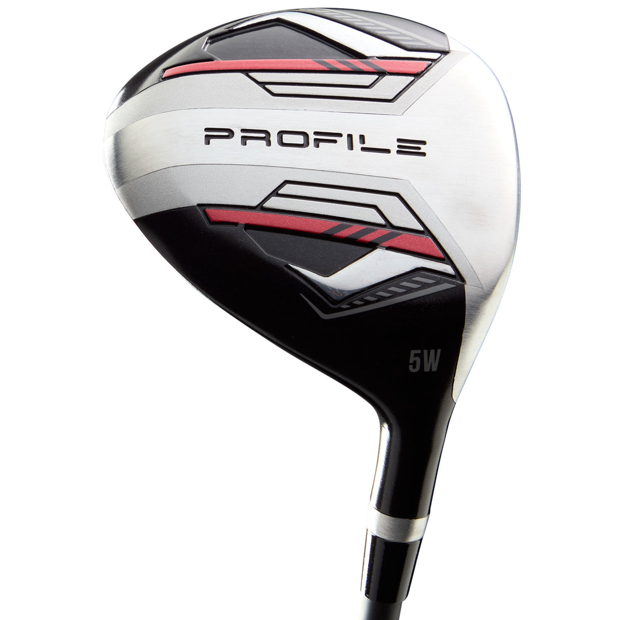 Wilson Profile Halbsatz Herren Komplettset / Golfset, Stahlschaft, Rechtshand - Golflaedchen.de