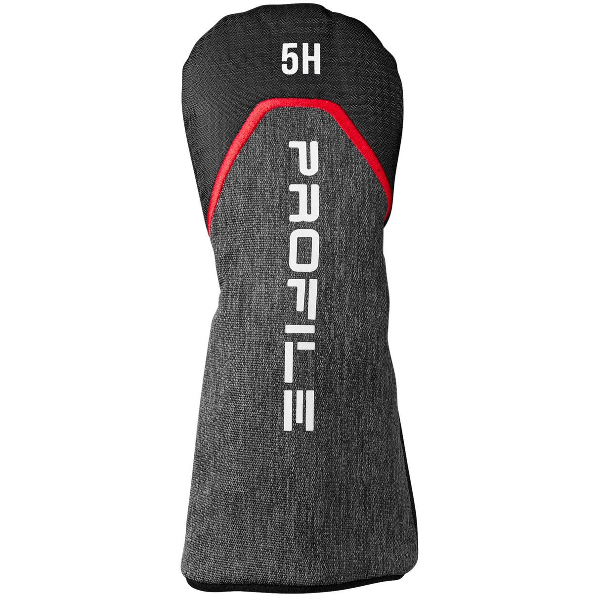 Wilson Profile Halbsatz Herren Komplettset / Golfset, Stahlschaft, Rechtshand - Golflaedchen.de