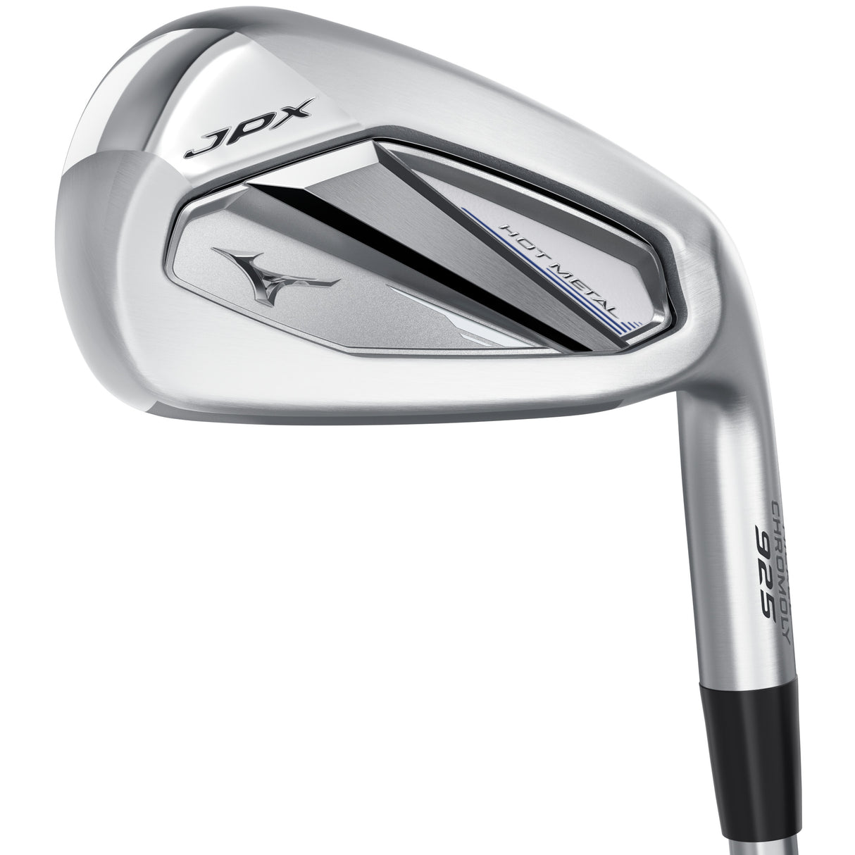 Mizuno JPX 925 Hot Metal Eisen, Graphitschaft, Herren Linkshand - Golflaedchen.de