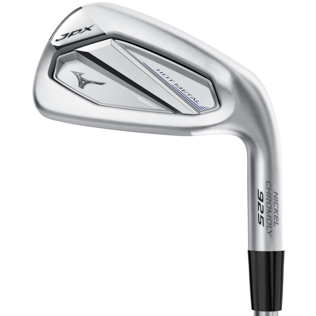 Mizuno JPX 925 Hot Metal Eisen, Stahlschaft, Herren Rechtshand - Golflaedchen.de