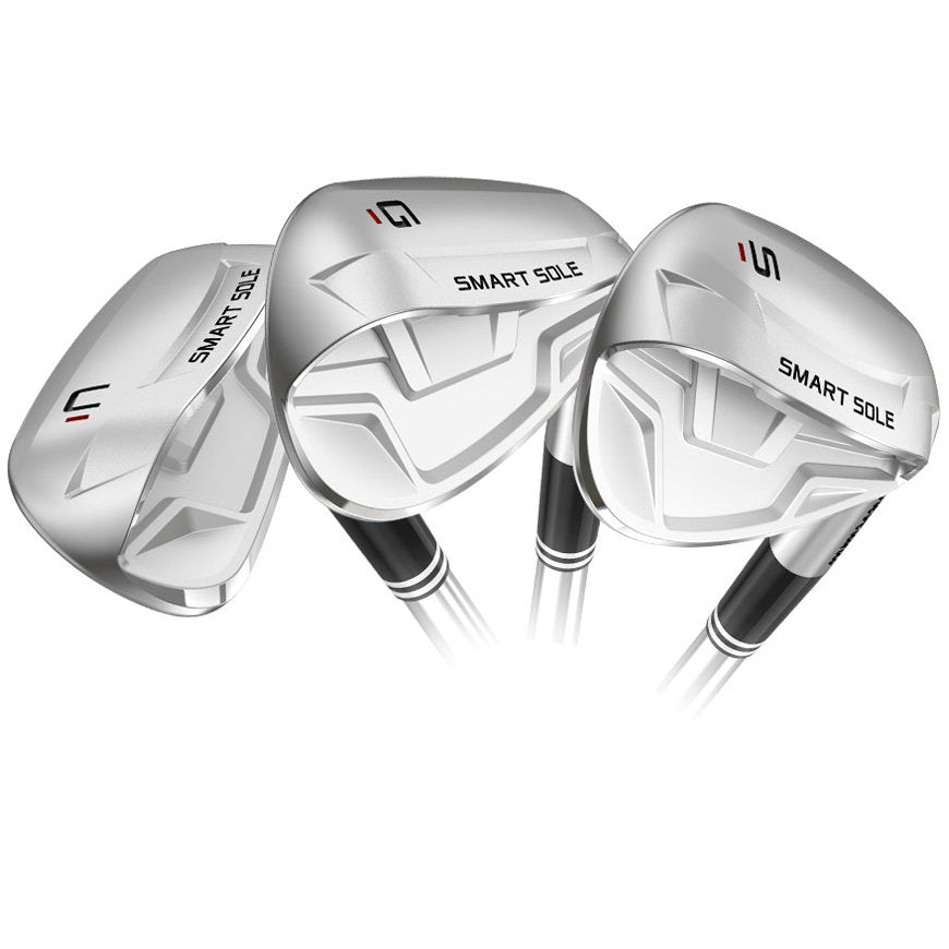 Cleveland Smart Sole 4 Chipper / Wedge, Damen Rechtshand - Golflaedchen.de