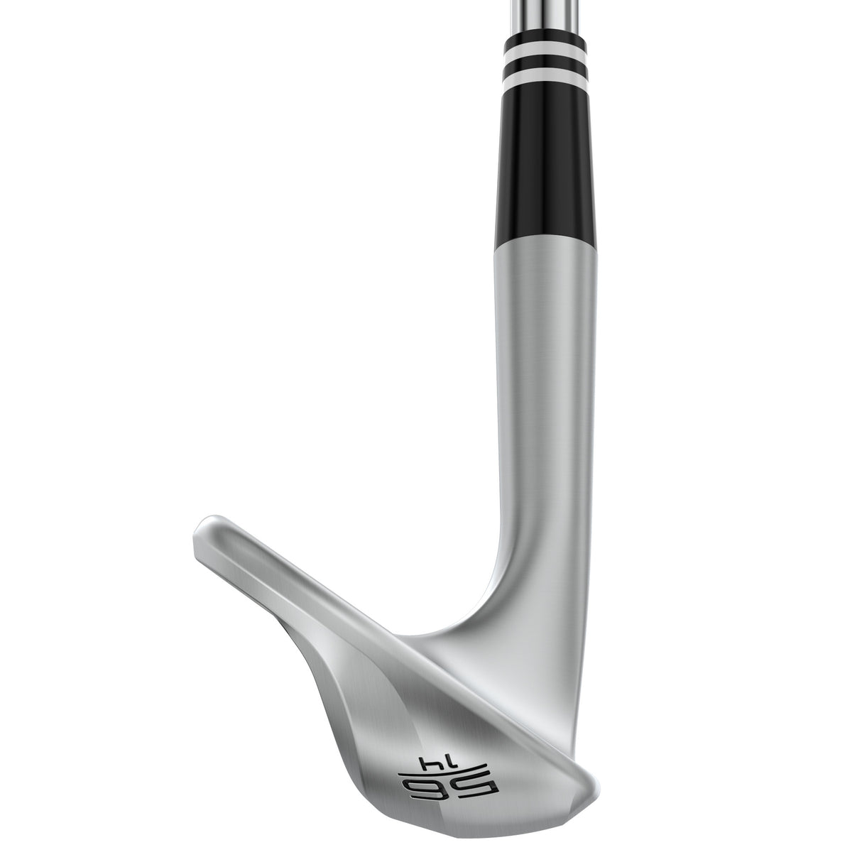Cleveland CBX 4 ZipCore Wedge, Stahlschaft, Herren Rechtshand - Golflaedchen.de