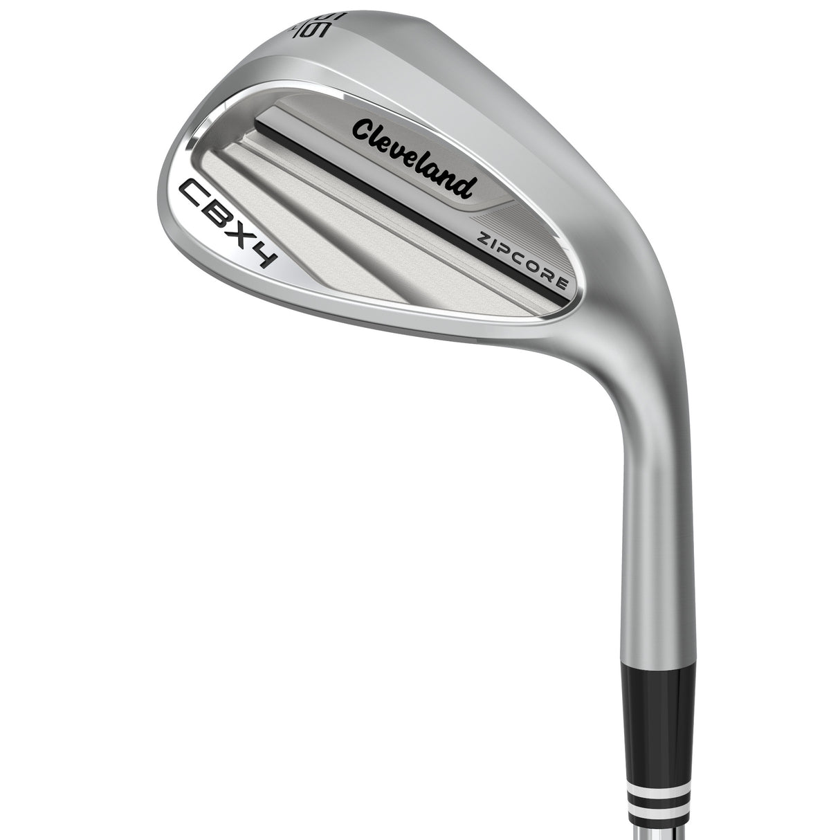 Cleveland CBX 4 ZipCore Wedge, Graphitschaft, Damen Rechtshand - Golflaedchen.de