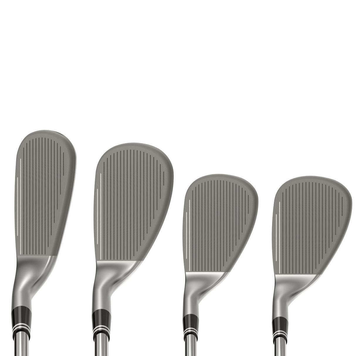 Cleveland Smart Sole Full Face Chipper / Wedge, Herren Linkshand - Golflaedchen.de