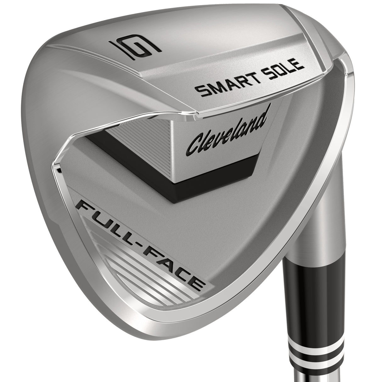 Cleveland Smart Sole Full Face Chipper / Wedge, Damen Rechtshand - Golflaedchen.de