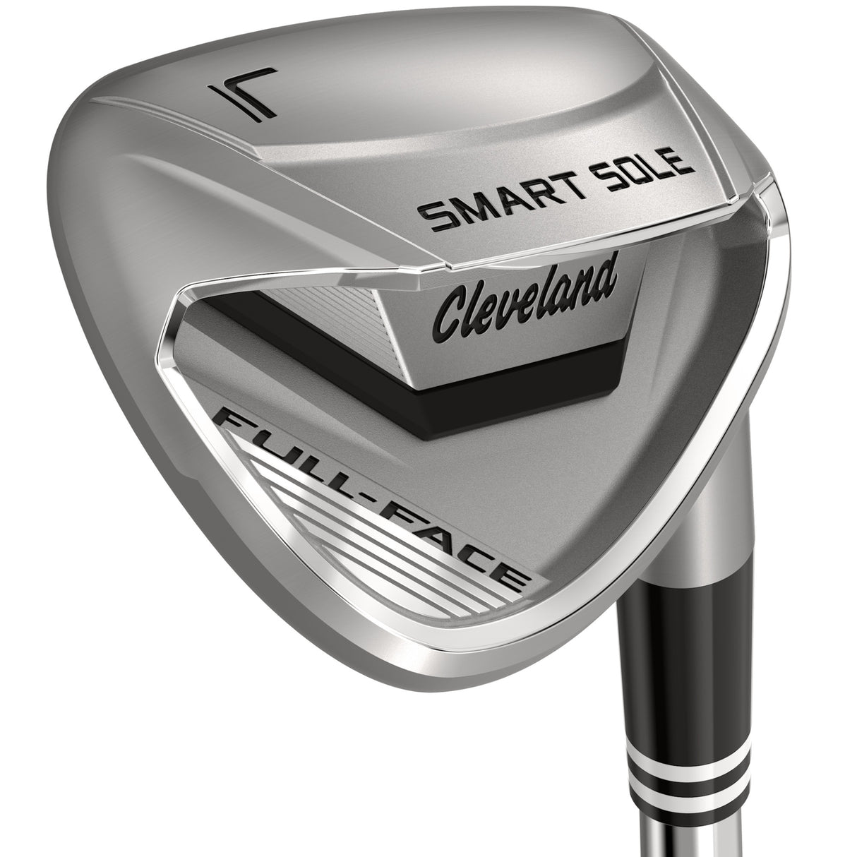 Cleveland Smart Sole Full Face Chipper / Wedge, Damen Rechtshand - Golflaedchen.de