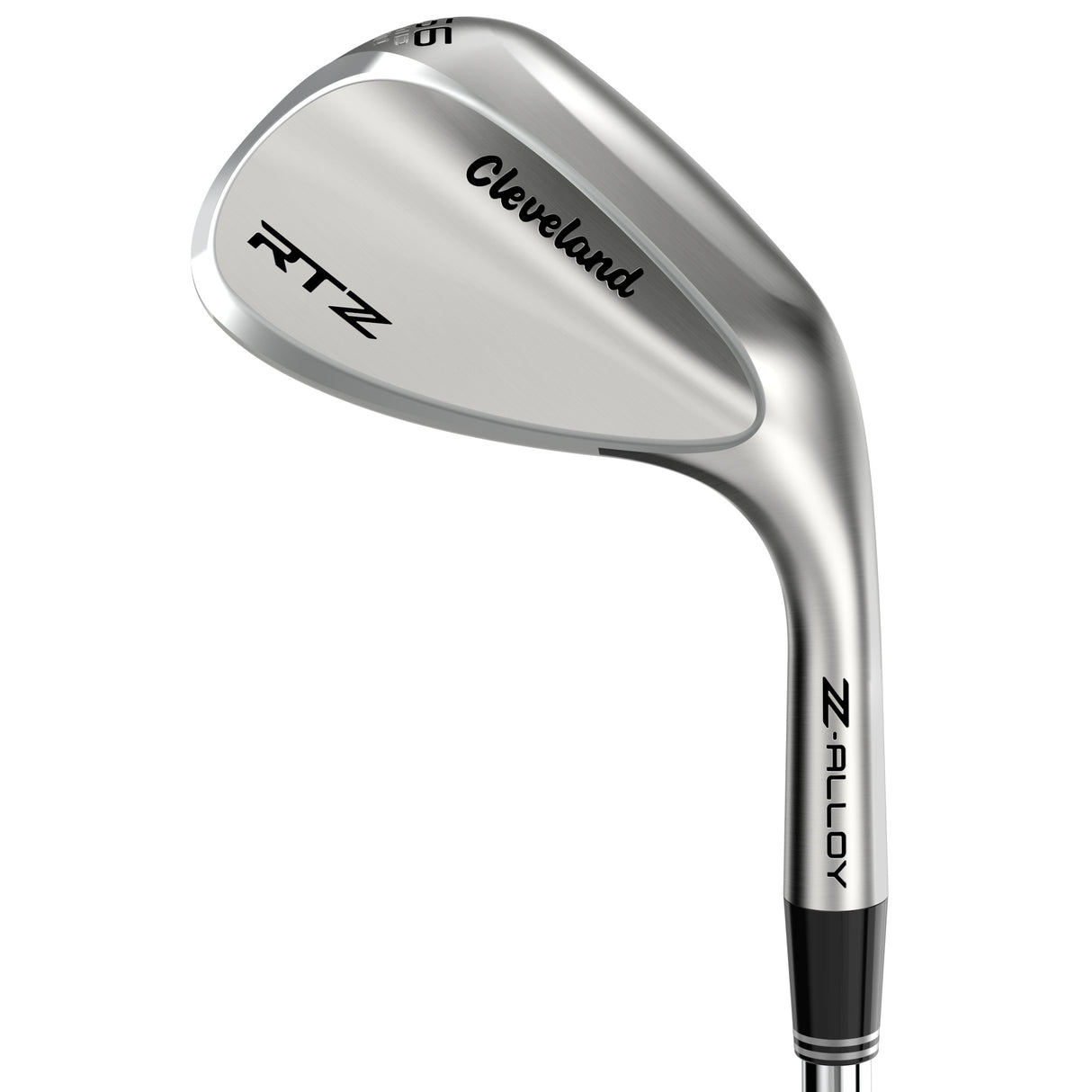 Cleveland RTZ Wedge, Tour Satin, Stahlschaft, Herren Rechtshand - Golflaedchen.de