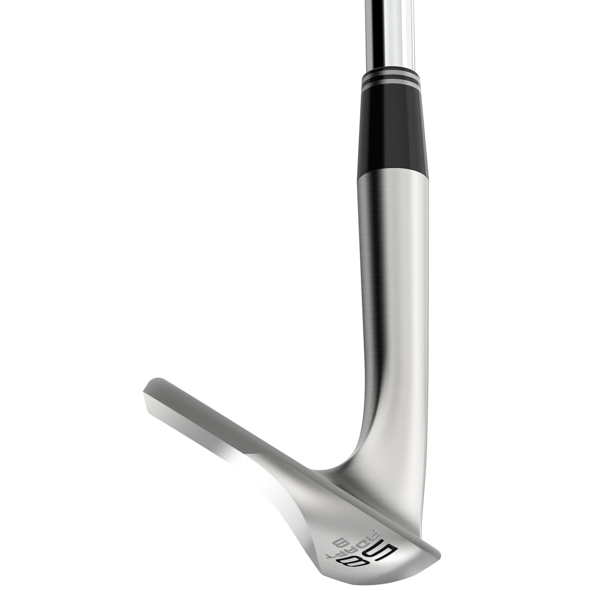 Cleveland RTZ Full Face Wedge, Tour Satin, Stahlschaft, Herren Rechtshand - Golflaedchen.de