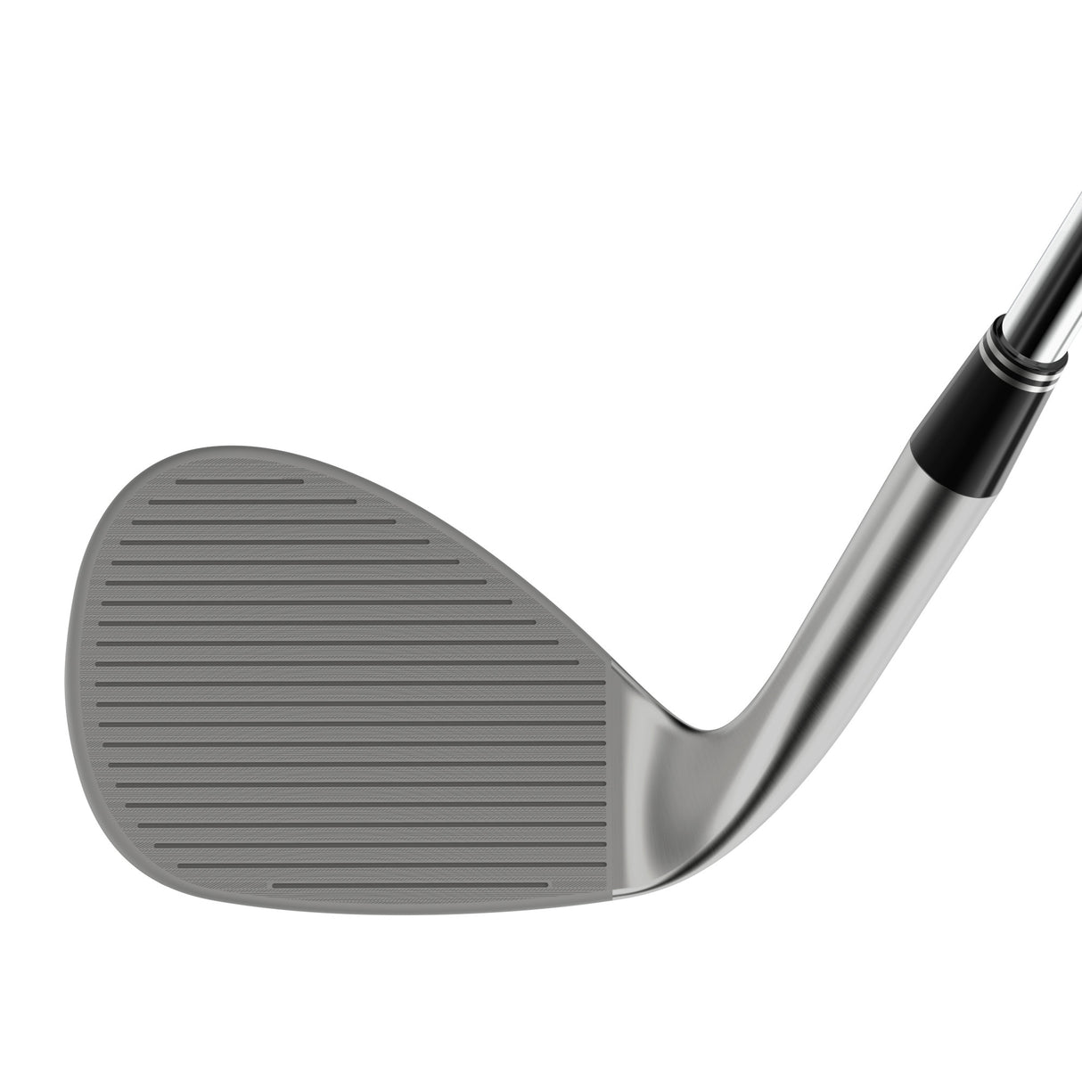 Cleveland RTZ Full Face Wedge, Tour Satin, Stahlschaft, Herren Linkshand - Golflaedchen.de