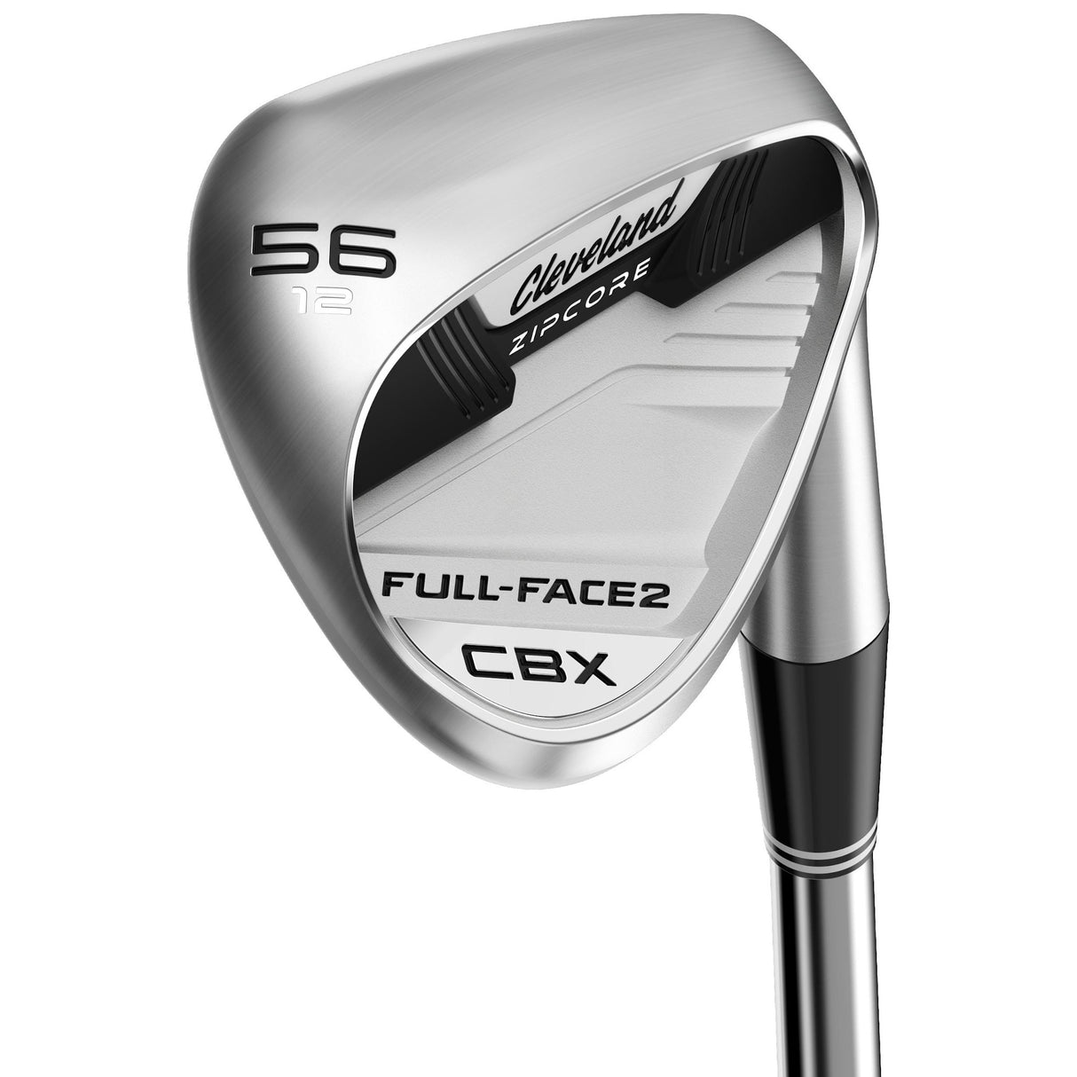 Cleveland CBZ Wedge, Graphitschaft, Herren Rechtshand - Golflaedchen.de