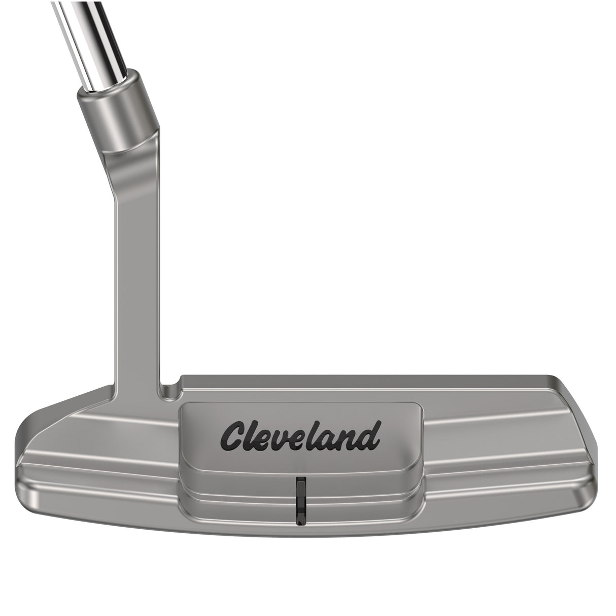 Cleveland HB Soft 2 Putter, 1 Plumber's Neck, Rechtshand - Golflaedchen.de