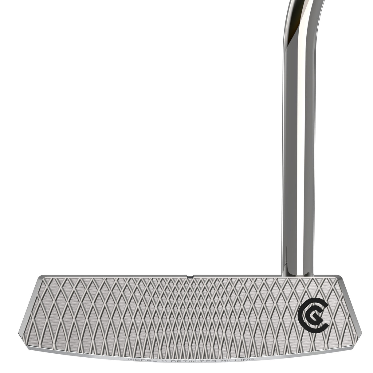 Cleveland HB Soft 2 Putter, 11 Single Bend, Rechtshand - Golflaedchen.de
