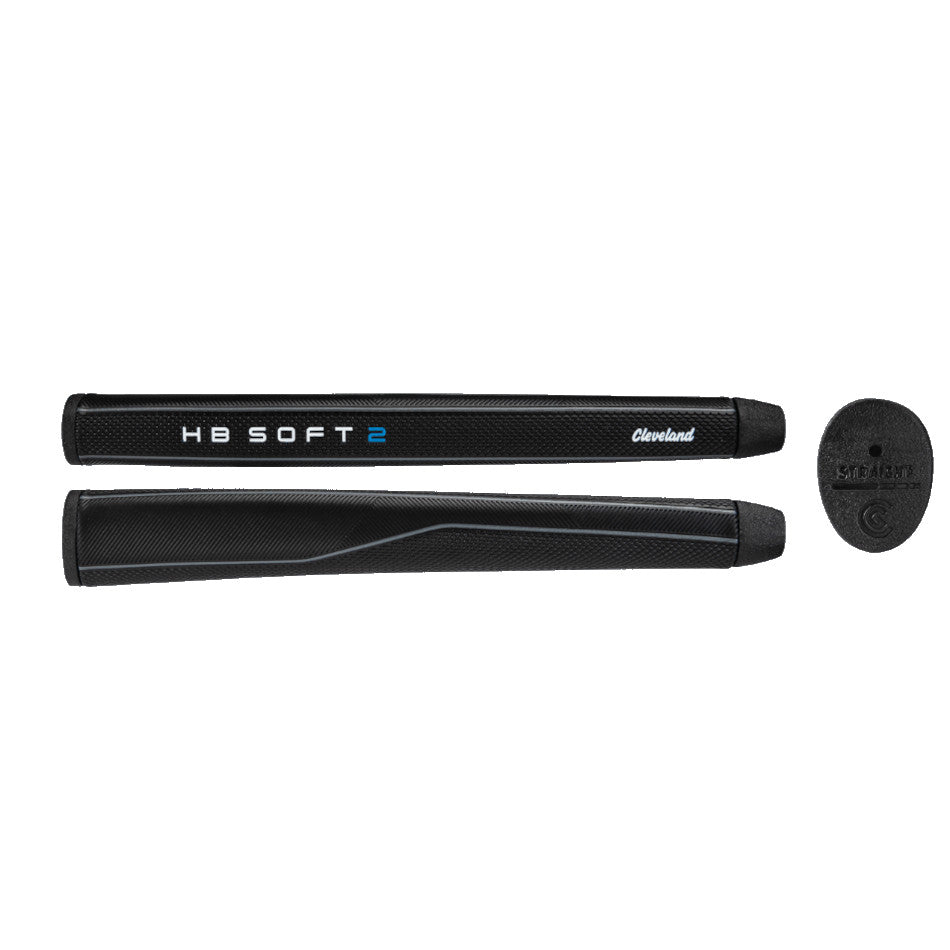 Cleveland HB Soft 2 Putter, 11 Single Bend, Rechtshand - Golflaedchen.de