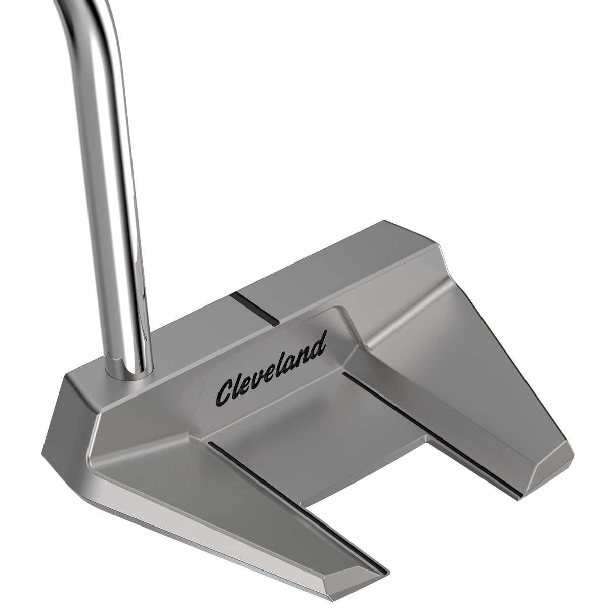 Cleveland HB Soft 2 Putter, 11 Single Bend, Linkshand - Golflaedchen.de