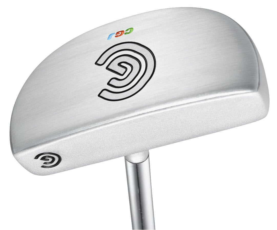 Cleveland Junior Kinder Golfset (4 - 6 Jahre oder 90 - 109 cm), Rechtshand - Golflaedchen.de