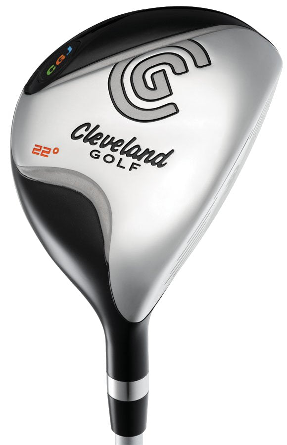 Cleveland Junior Kinder Golfset (10 - 12 Jahre oder 136 - 160 cm), Rechtshand - Golflaedchen.de