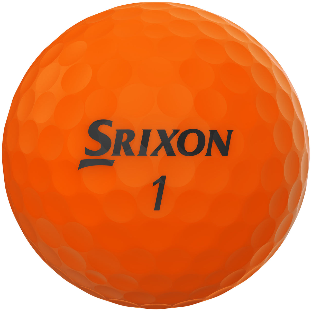 Srixon 2026 Soft Feel Brite Golfbälle, 12 Stück - Golflaedchen.de