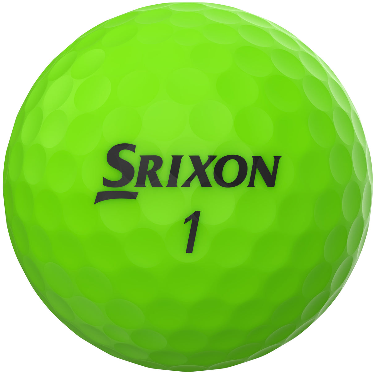 Srixon 2026 Soft Feel Brite Golfbälle, 12 Stück - Golflaedchen.de