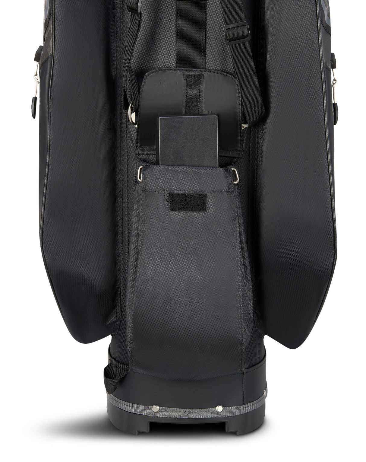 Big Max Dri Lite V - 4 Waterproof Cartbag, Schwarz - Golflaedchen.de