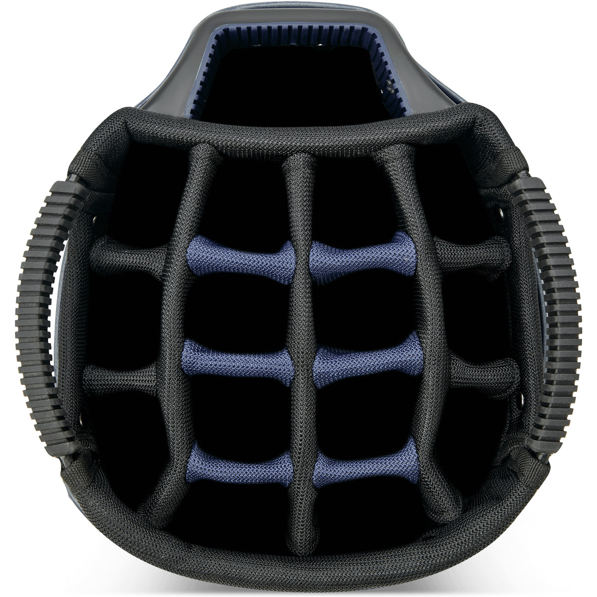 Big Max 2026 Aqua Sport 360² Waterproof Cartbag, Blau - Golflaedchen.de