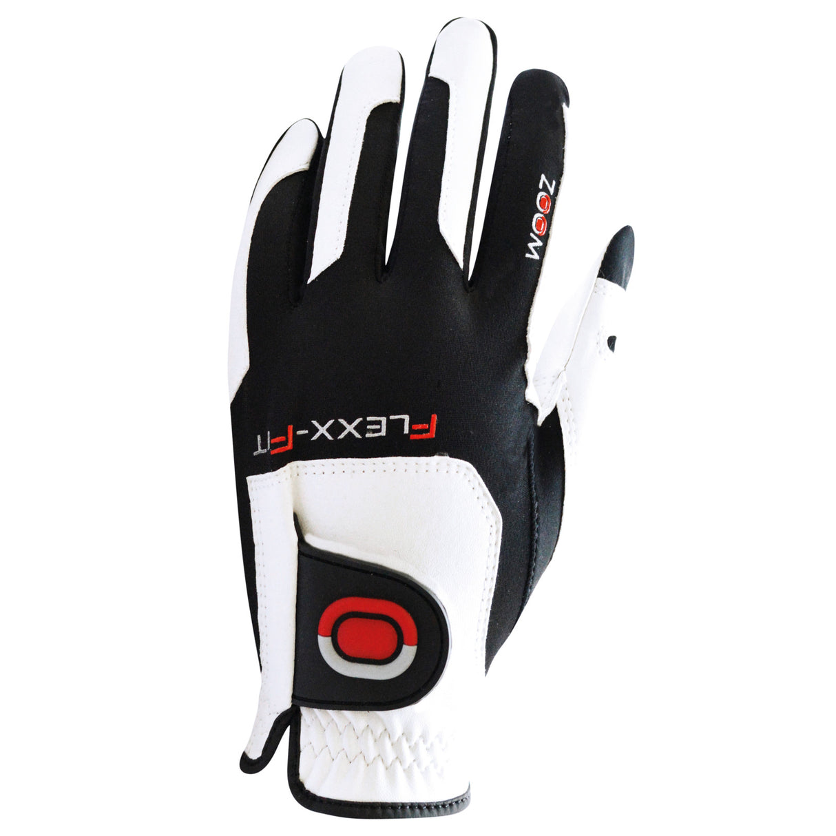 ZOOM Tour Golfhandschuh, Herren - Links getragen - Golflaedchen.de