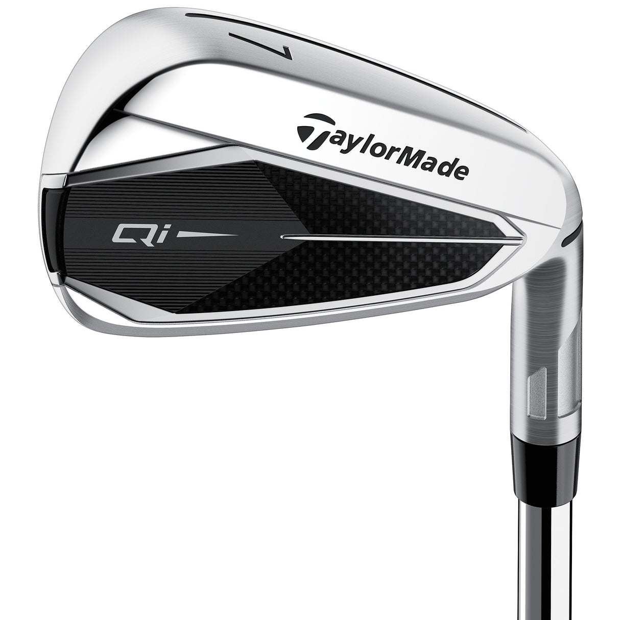 Taylor Made Qi DEMO Wedge / EInzel - Eisen, Graphitschaft, Damen Rechtshand - Golflaedchen.de