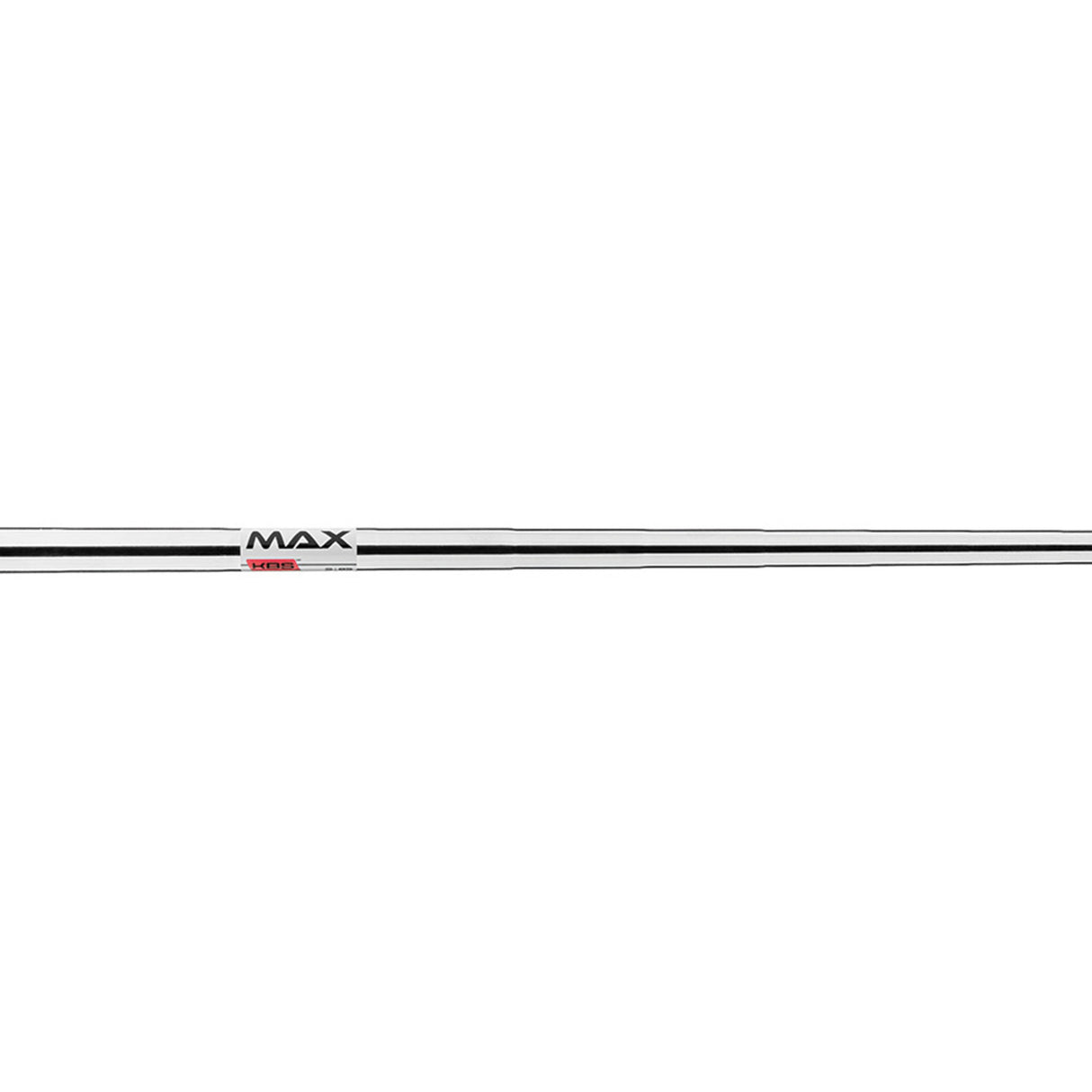 TaylorMade Qi MAX Eisen, Stahlschaft, Herren Rechtshand - Golflaedchen.de