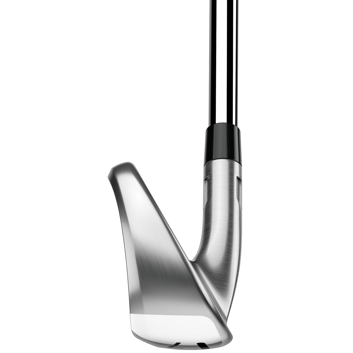 Taylor Made Qi MAX HL Wedge / Einzel - Eisen, Graphitschaft, Damen Rechtshand - Golflaedchen.de
