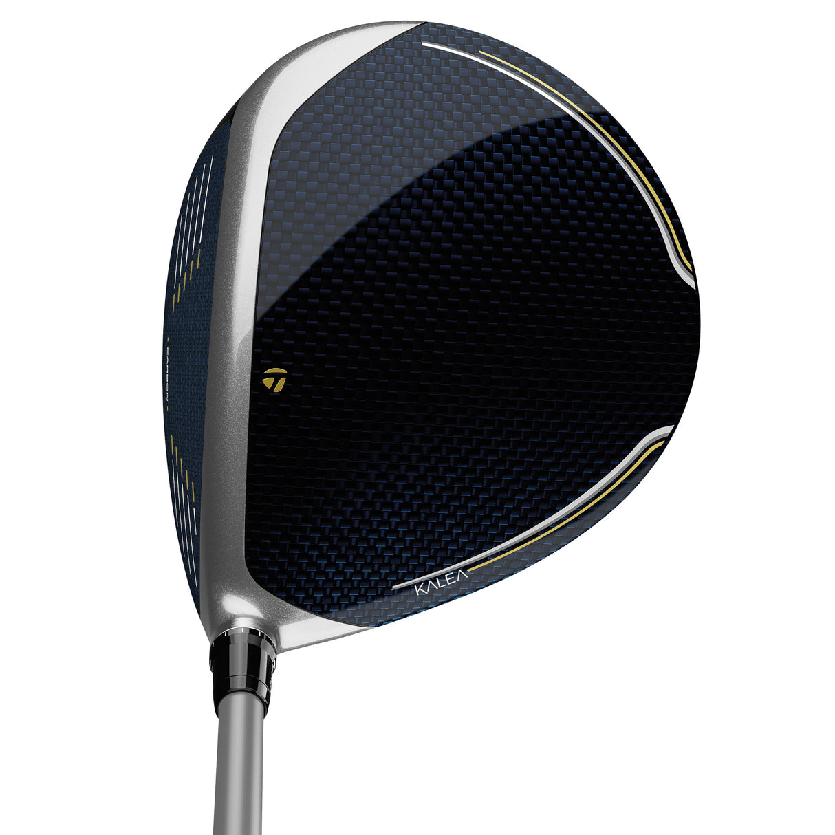 Taylor Made Kalea Gold Driver, Damen Rechtshand - Golflaedchen.de