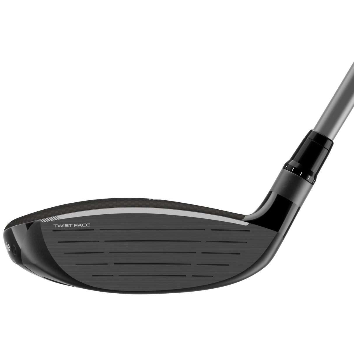 TaylorMade Qi4D MAX Lite Fairwayholz, Herren Rechtshand - Golflaedchen.de