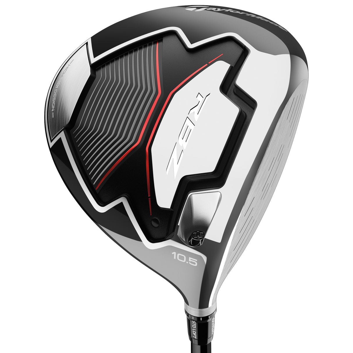 Taylor Made 2026 RBZ Herren Komplettset / Golfset, Graphitschaft, Linkshand - Golflaedchen.de