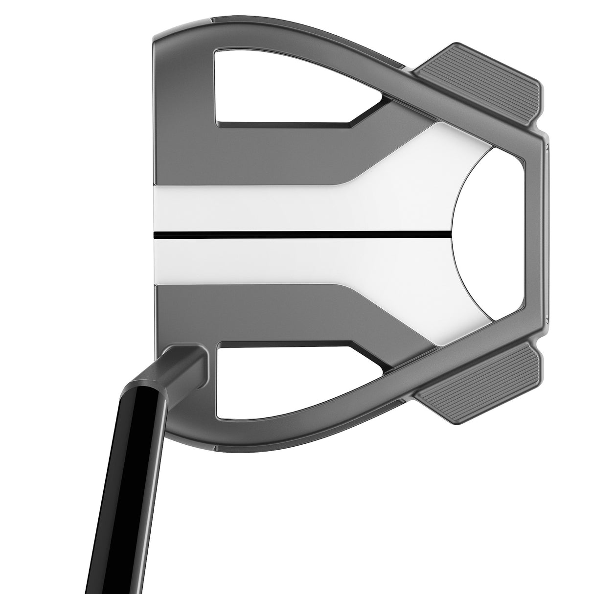 Taylor Made Spider Tour X Putter, Small Slant 3, Linkshand - Golflaedchen.de