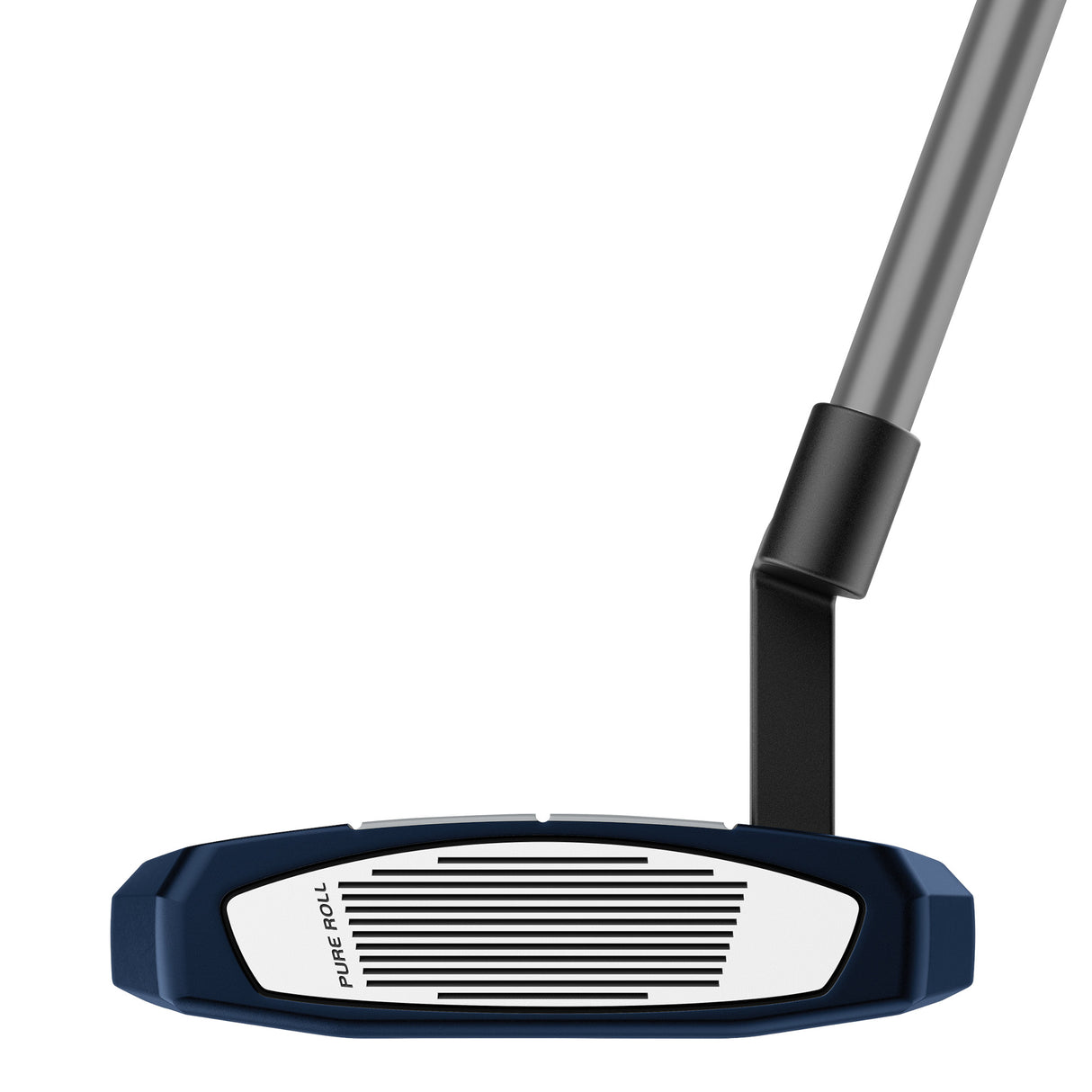 Taylor Made Kalea Gold Spider S Damen Putter, L - Neck (1), Rechtshand - Golflaedchen.de