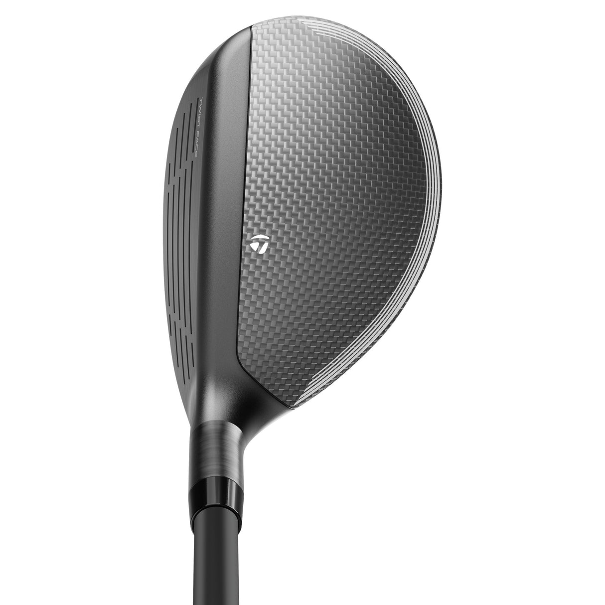 Taylor Made Qi35 MAX Lite Rescue, Herren Rechtshand - Golflaedchen.de