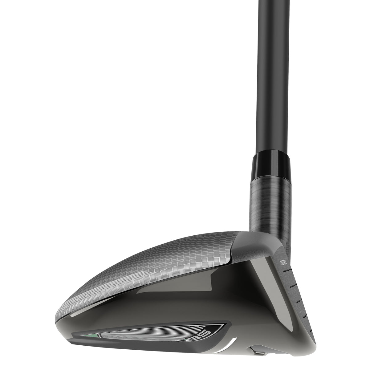 Taylor Made Qi35 MAX Lite Rescue, Herren Rechtshand - Golflaedchen.de