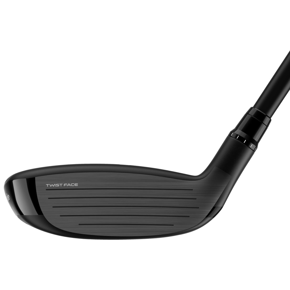 TaylorMade Qi4D Rescue, Herren Rechtshand - Golflaedchen.de