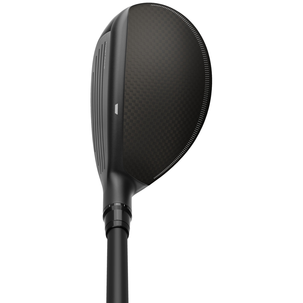 TaylorMade Qi4D Rescue, Herren Linkshand - Golflaedchen.de