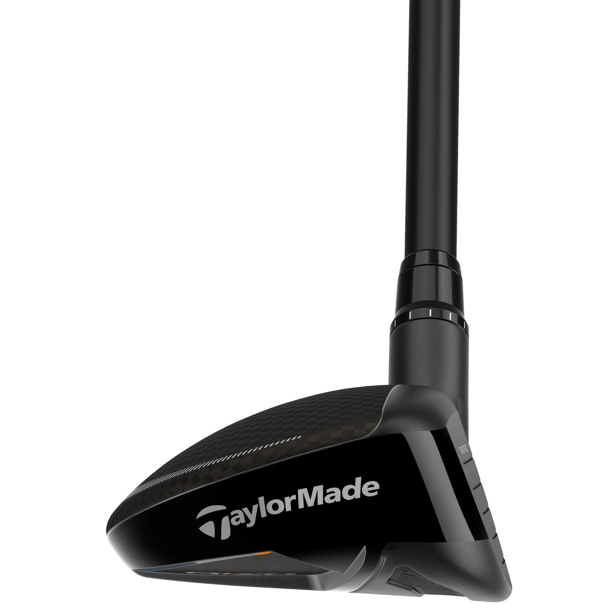 TaylorMade Qi4D Rescue, Herren Linkshand - Golflaedchen.de