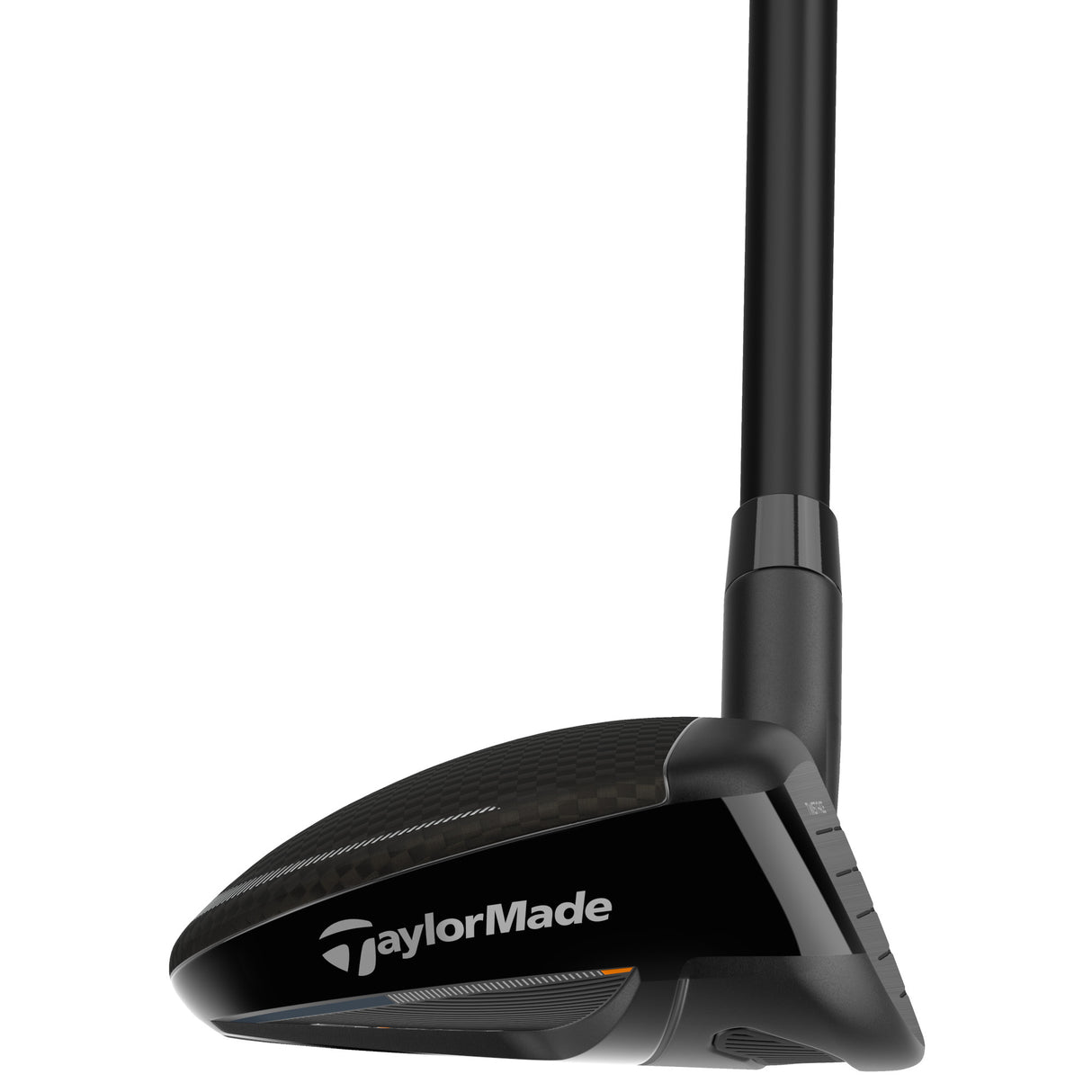 TaylorMade Qi4D MAX Rescue, Herren Rechtshand - Golflaedchen.de