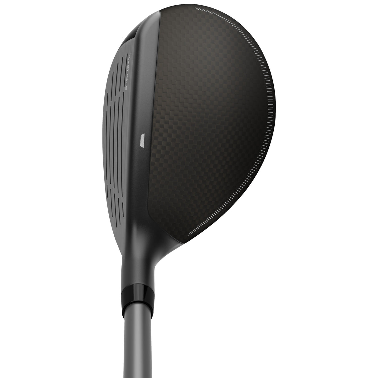 TaylorMade Qi4D MAX Lite Rescue, Herren Rechtshand - Golflaedchen.de